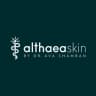Althaea Skin logo