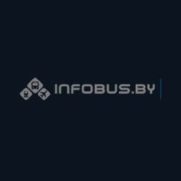 Infobus logo