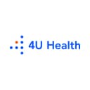 4U Health logo