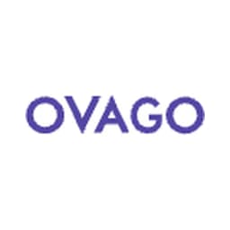 Ovago logo