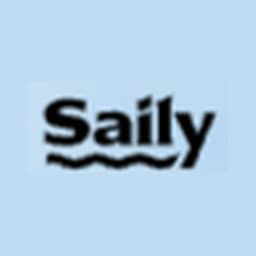 Saily logo