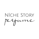 Niche Story logo
