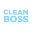 CleanBoss logo