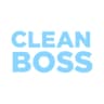 CleanBoss logo