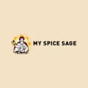 My Spice Sage logo