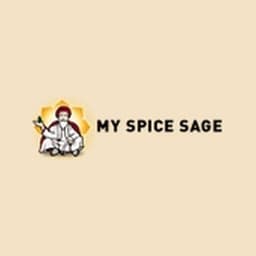 My Spice Sage logo