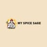 My Spice Sage logo