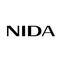 NIDA logo