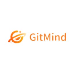 GitMind logo