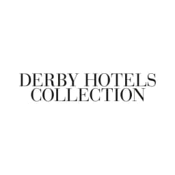 Derby Hotels logo