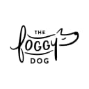 The Foggy Dog logo