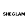 SHEGLAM logo