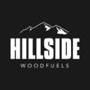 Hillside Woodfuels logo