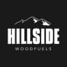 Hillside Woodfuels logo