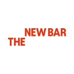 The New Bar logo