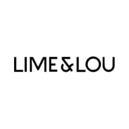 Lime & Lou logo
