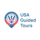 USA Guided Tours logo