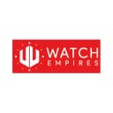 Watch Empires logo