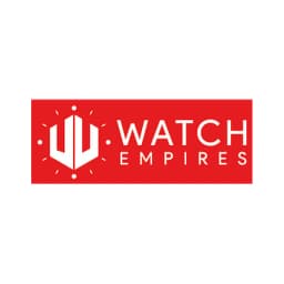 Watch Empires logo