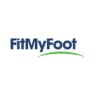 FitMyFoot logo