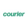 Courier Socks logo