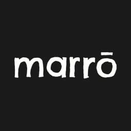 marrō logo