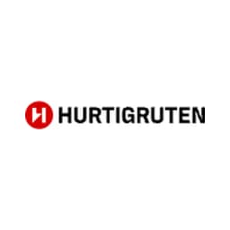 Hurtigruten logo