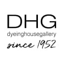 DHG Shop logo