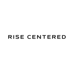 Rise Centered logo