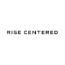 Rise Centered logo