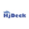 HJDECK logo