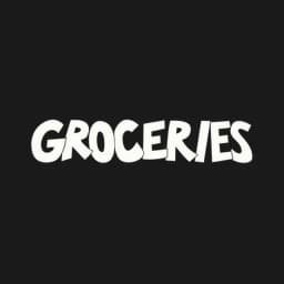 Groceries Apparel logo