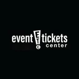 Event Tickets Center logo