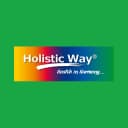 Holistic Way Singapore logo