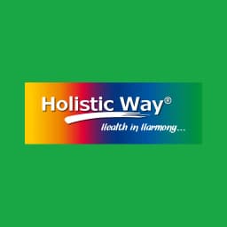 Holistic Way Singapore logo