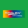 Holistic Way Singapore logo