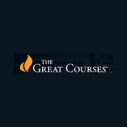 The Great Courses logo