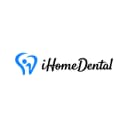 iHome Dental logo