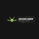 Drone Deer Recovery logo