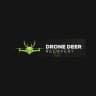 Drone Deer Recovery logo