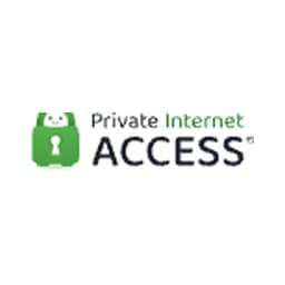 Private Internet Access logo