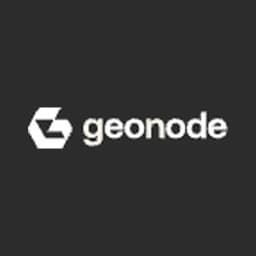 Geonode logo