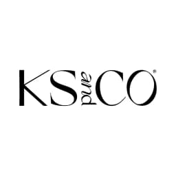 The KS and Co logo
