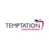 Temptation Cancun Resort logo