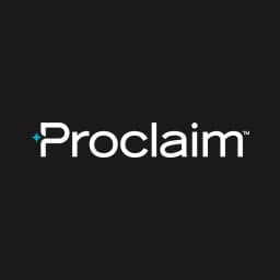 Proclaim Health logo