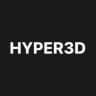 Hyper3D logo