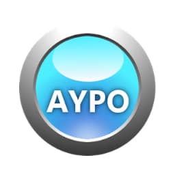 At Your Pace Online logo