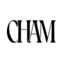 CHAM logo