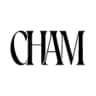 CHAM logo