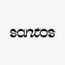 Santos by Monica logo